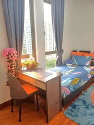 Parc Vista (D22), Condominium #603025271